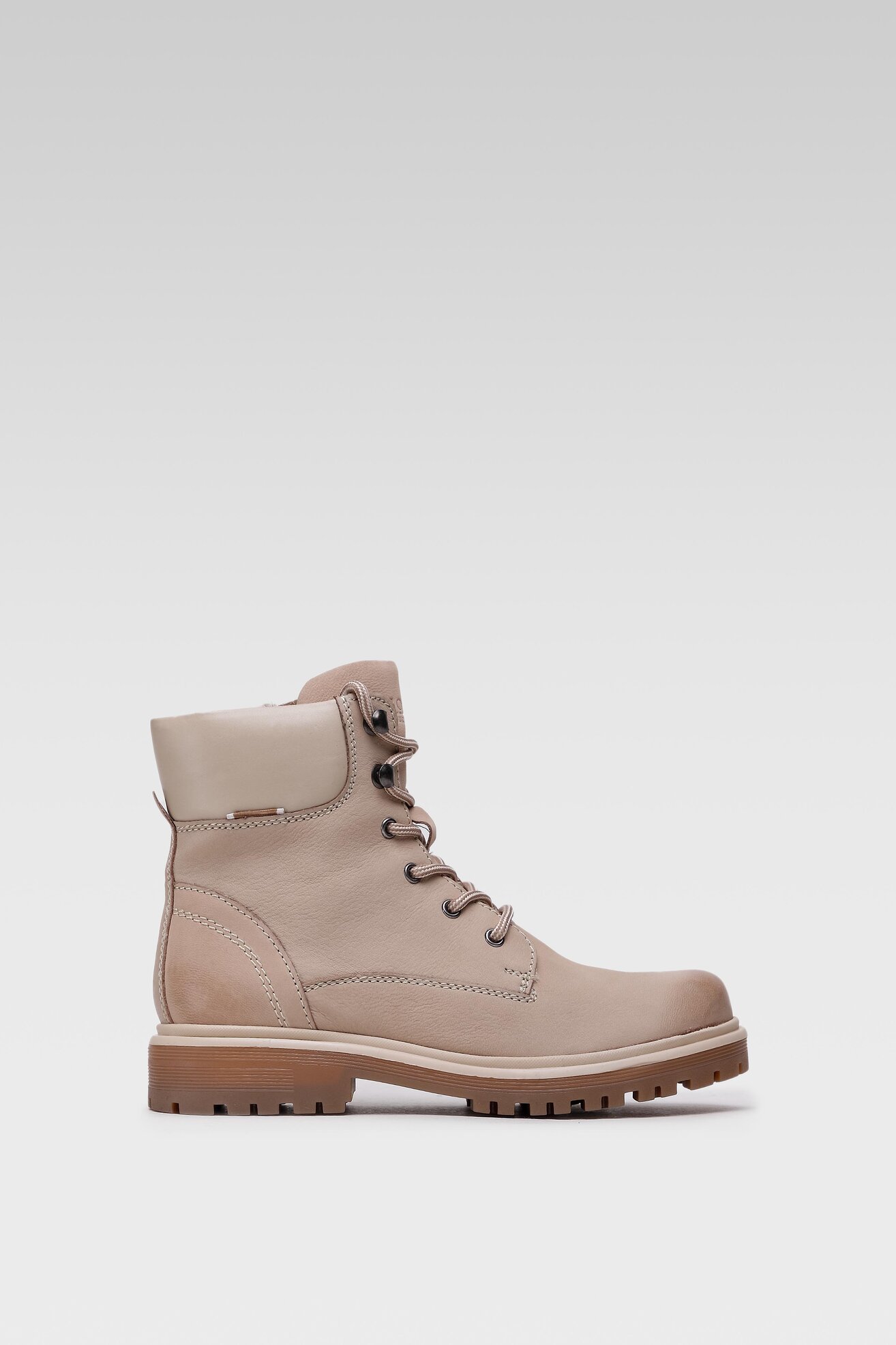 Боти Lasocki WI16-SOMA-03 БЕЖОВ