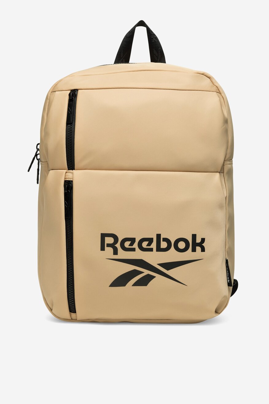 
                Reebok - Duży plecak sportowy - 5905588599692