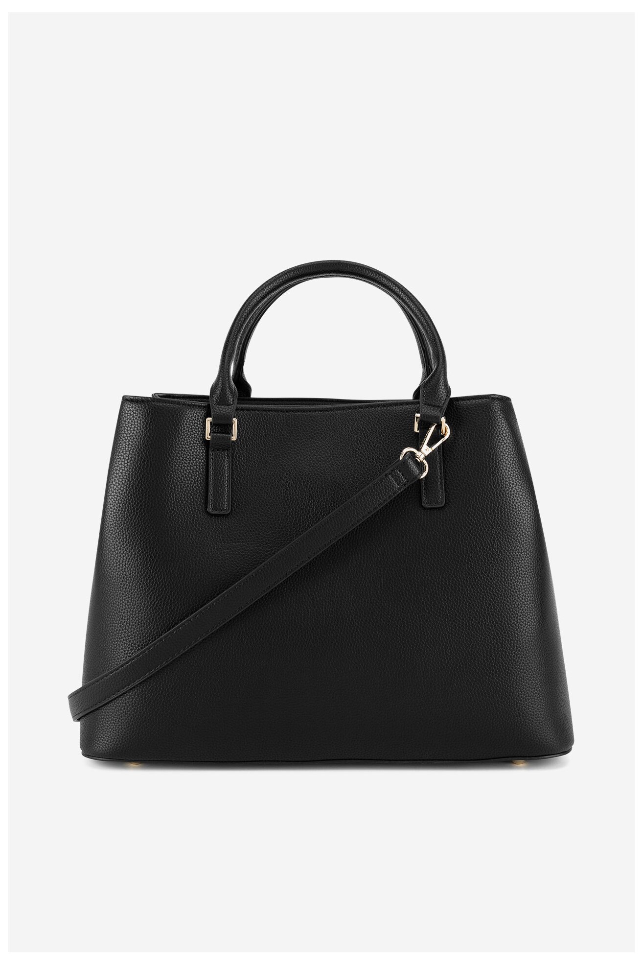 Torebka NINE WEST JH6478-NW Czarny