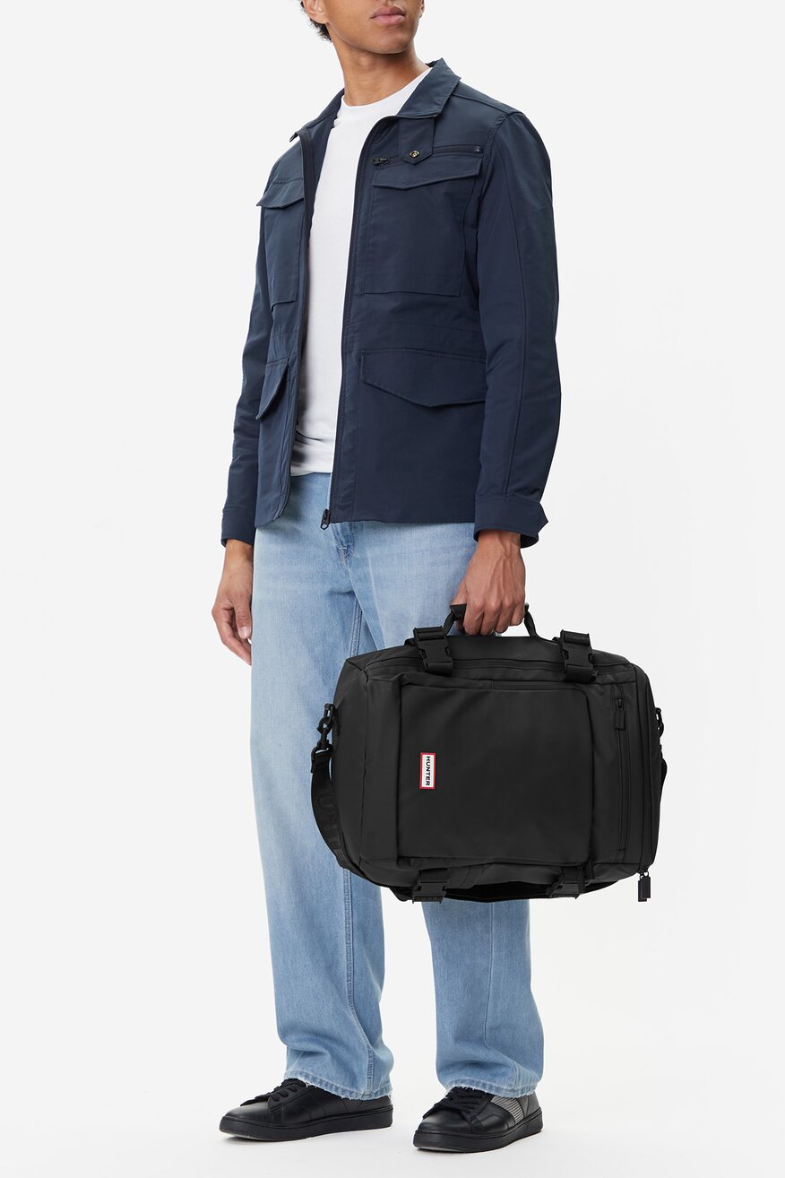 
                Раница HUNTER ЧЕРЕН - 5906751457979