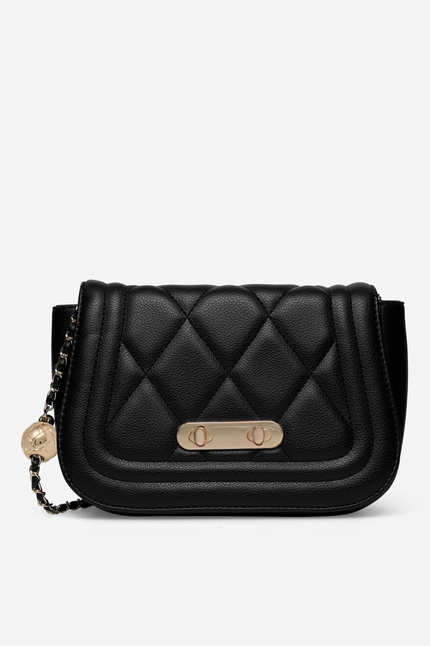 
                Jenny Fairy - Mała torebka listonoszka - 5905588590569