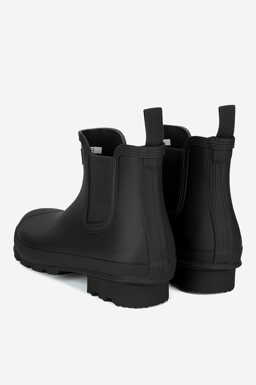 
                Гумени ботуши HUNTER ЧЕРЕН - 5905588953173