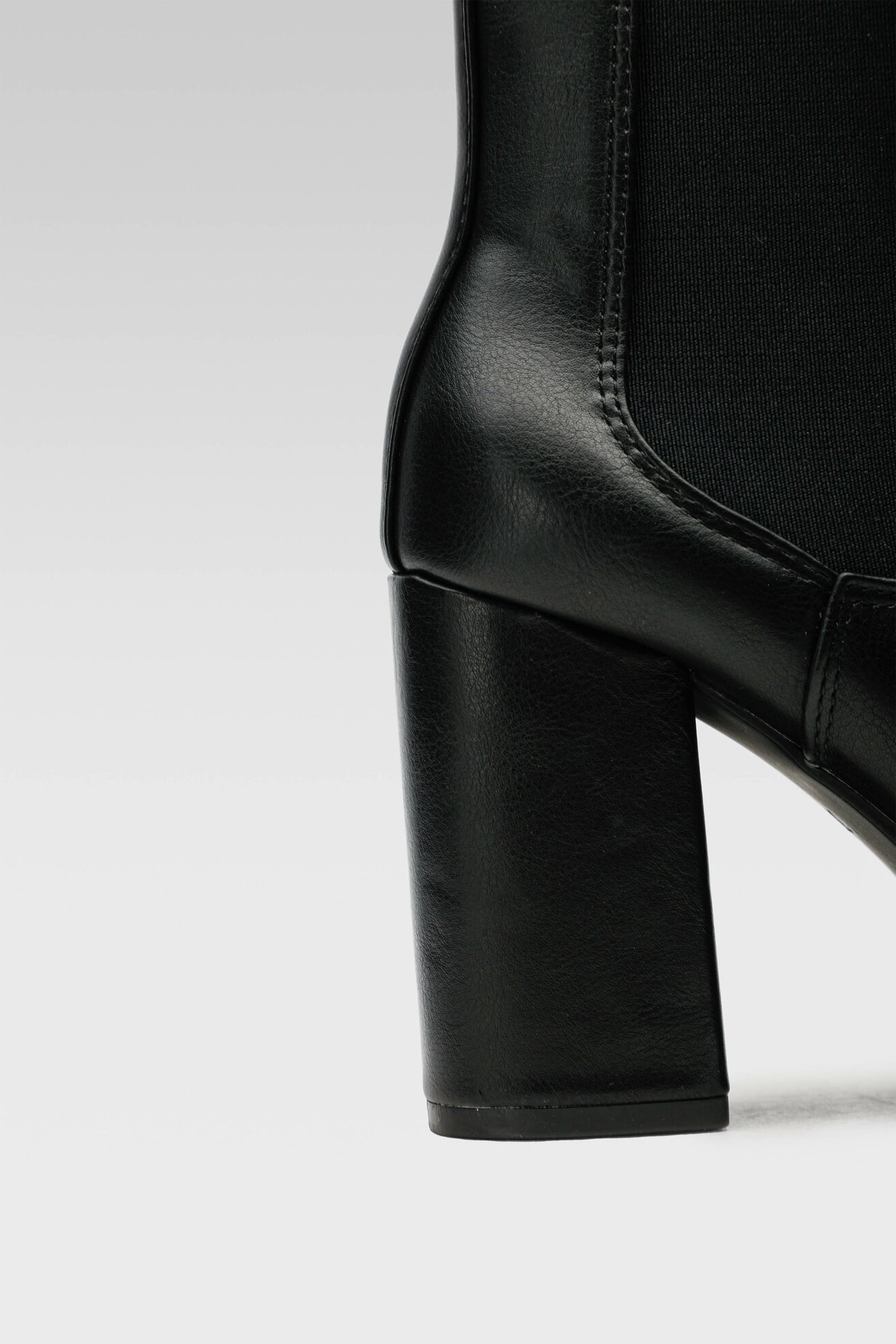 Ghete Jenny Fairy WYL2730-6 NEGRU