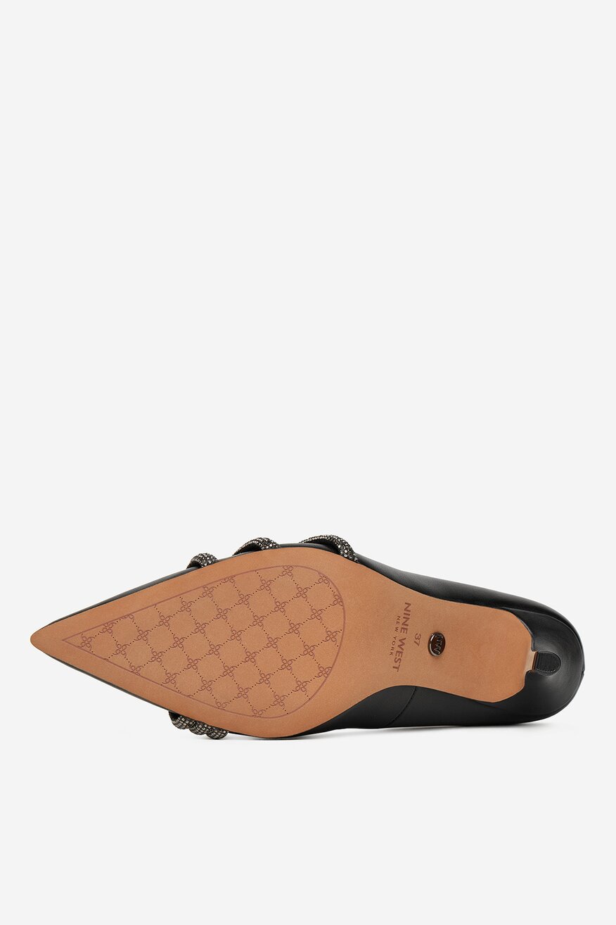 NINE WEST - Szpilki - 5906751403747