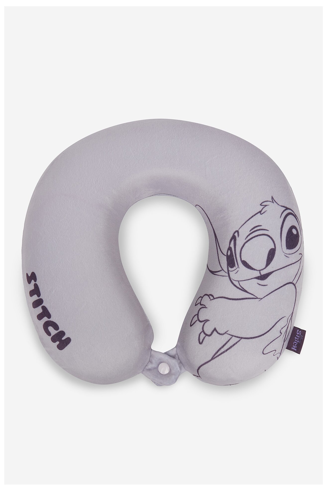 Poduszka Disney Classics ACCCS-SS25-523DCLS Fioletowy jasny