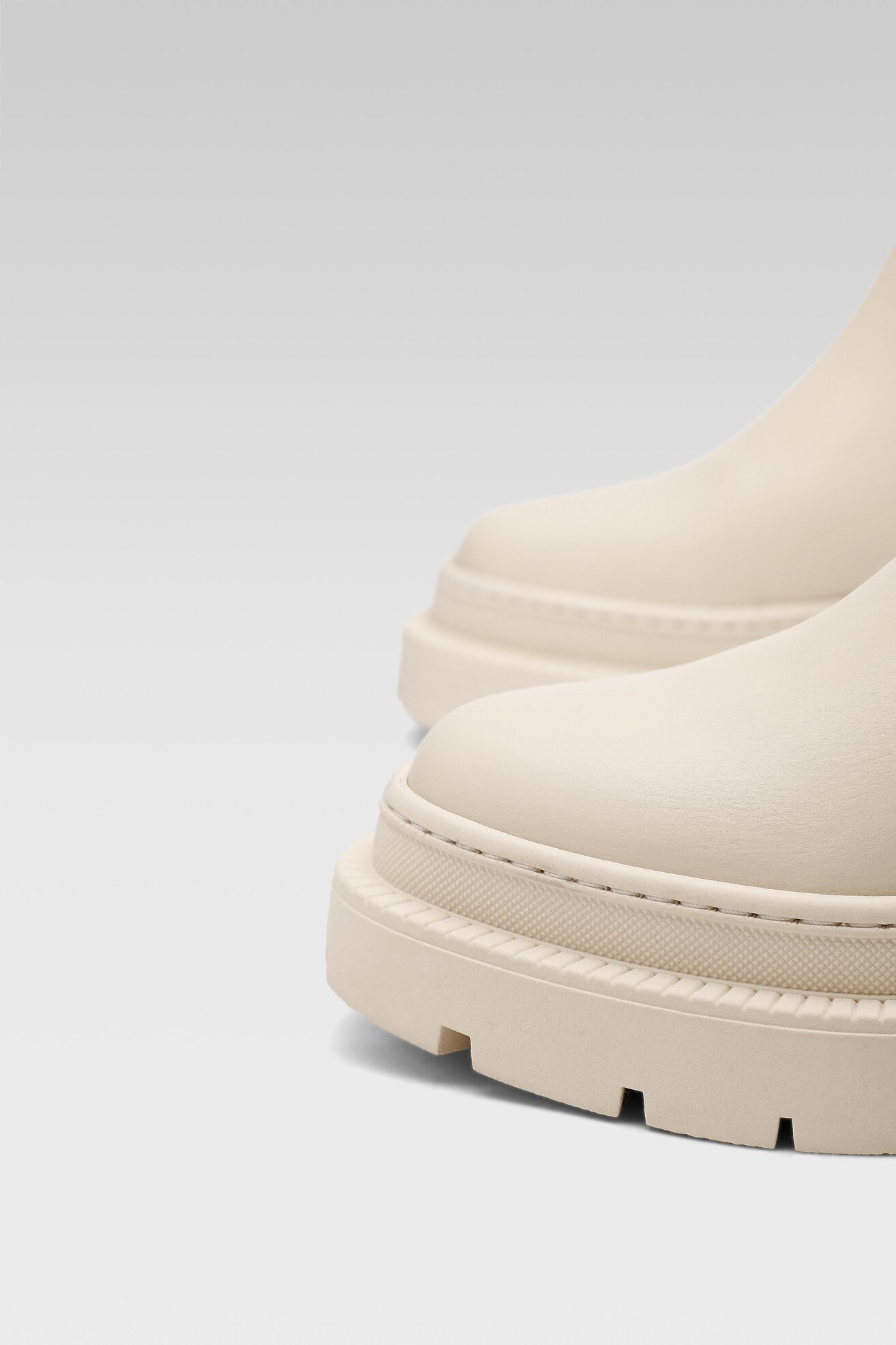 Botki Gino Rossi 222FW103 Beżowy