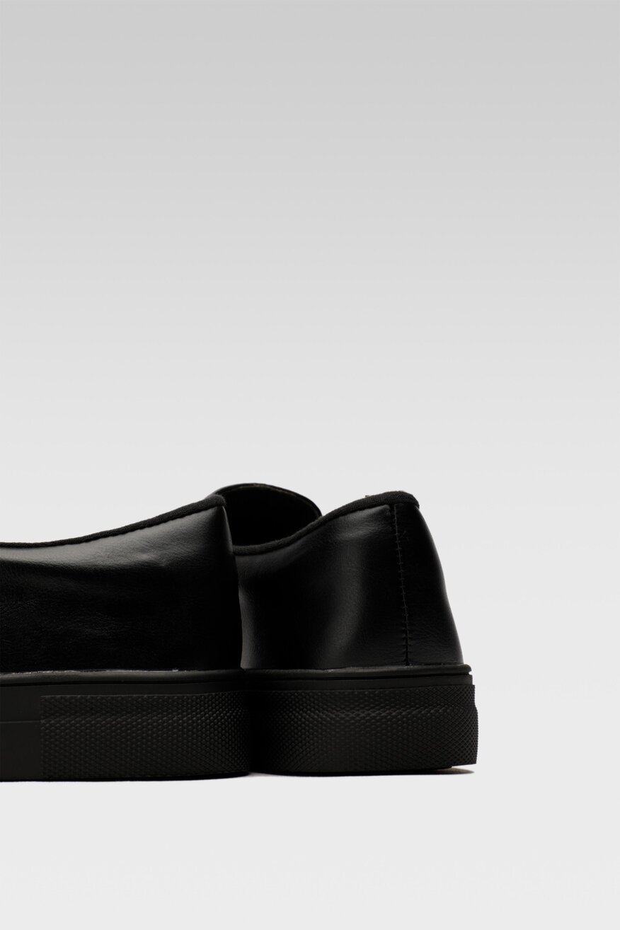 
                Jenny Fairy - Półbuty slip on - 5904862205694