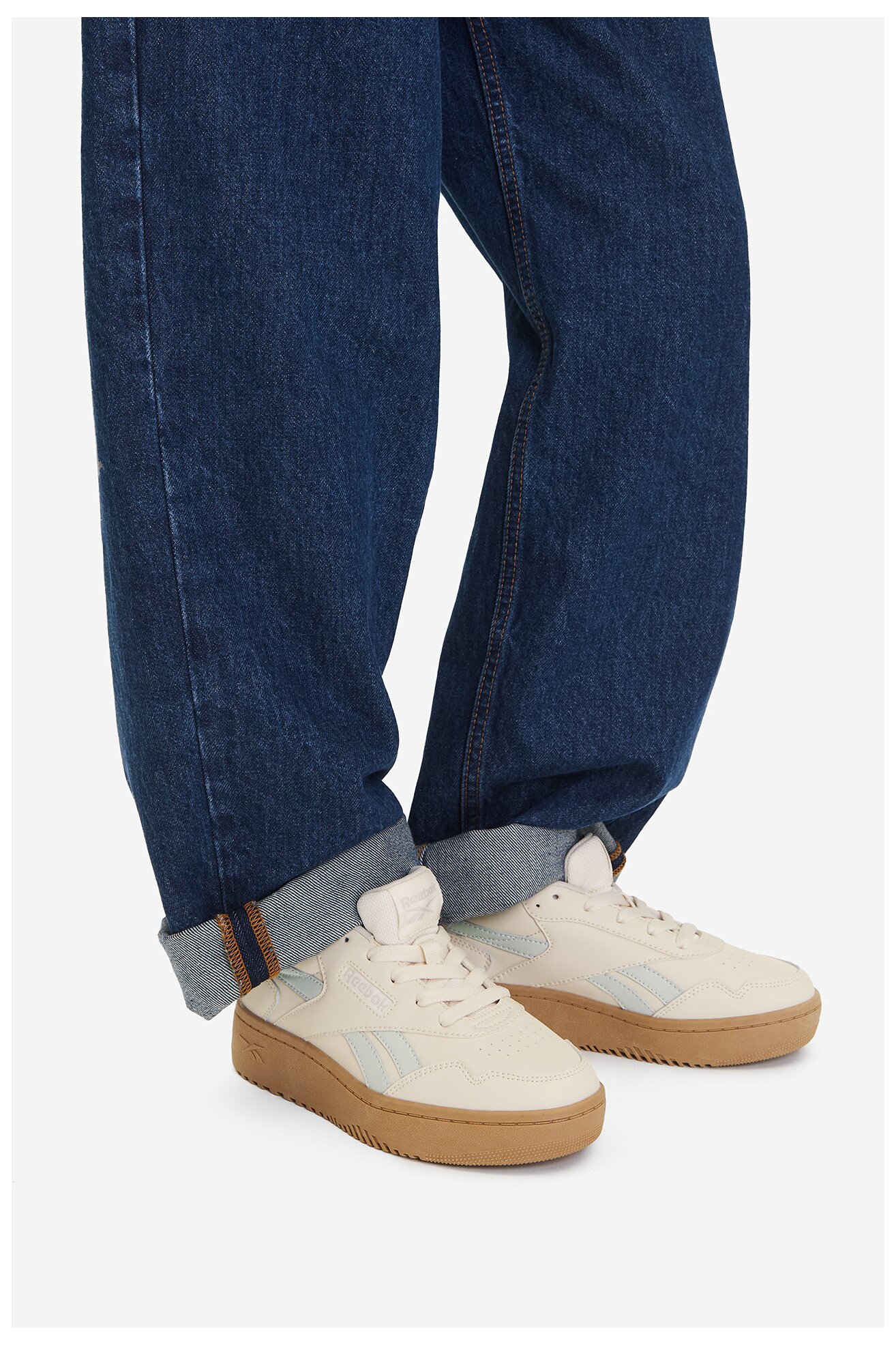 Sportska obuća Reebok CEO-123 BEŽ