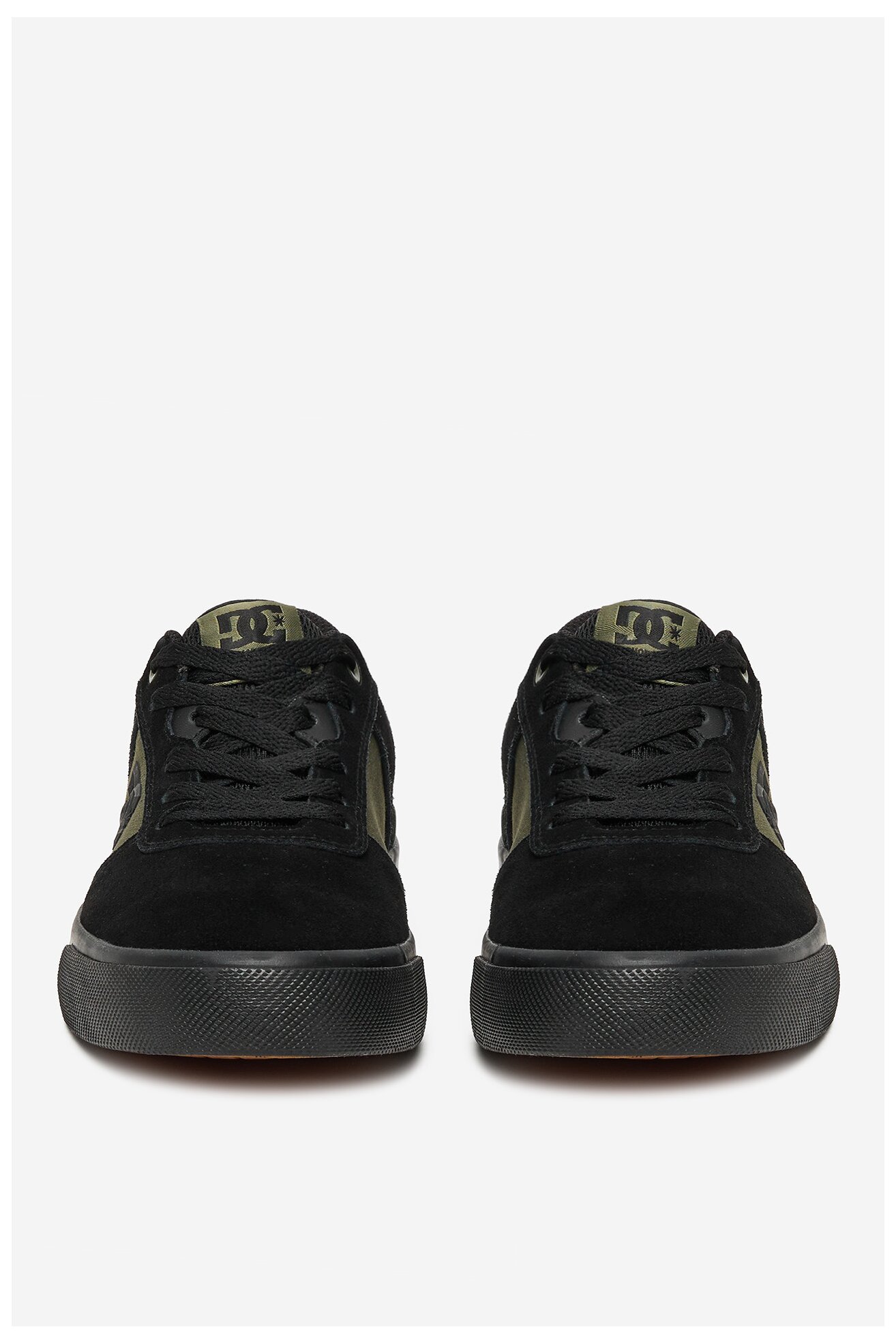 Кецове DC Shoes CEO-AW257501 ЧЕРЕН