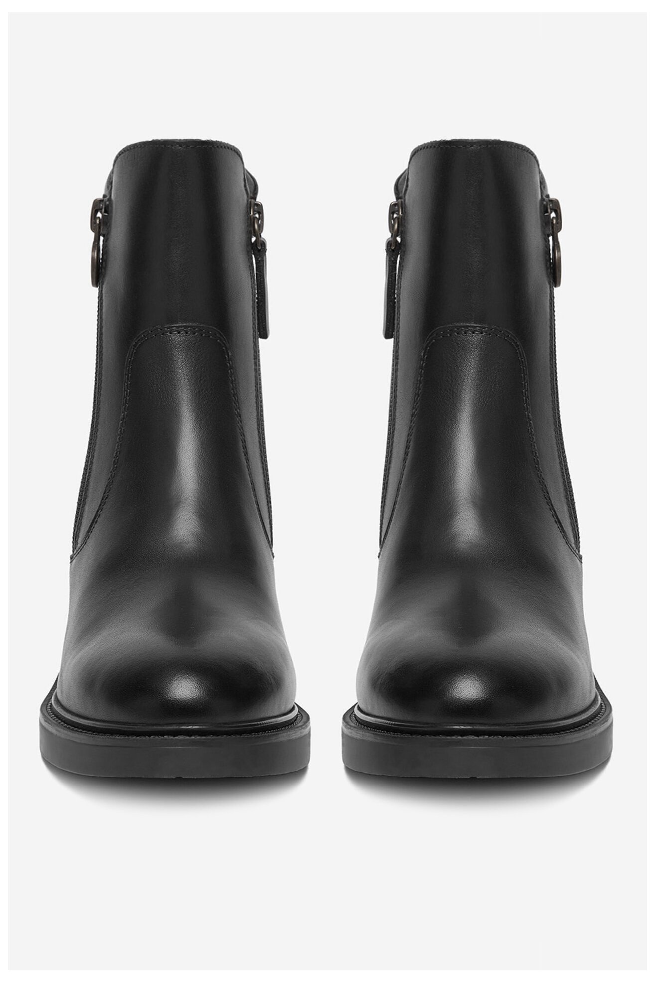 Ghete U.S. POLO ASSN. CEO-KATERI002W/EL1 NEGRU