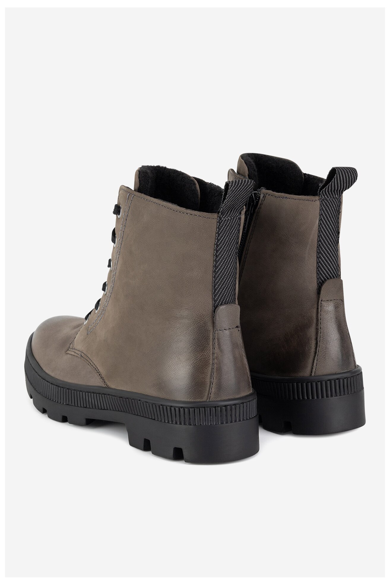 Bocanci Lasocki WI23-PUSZAN-25 GRI