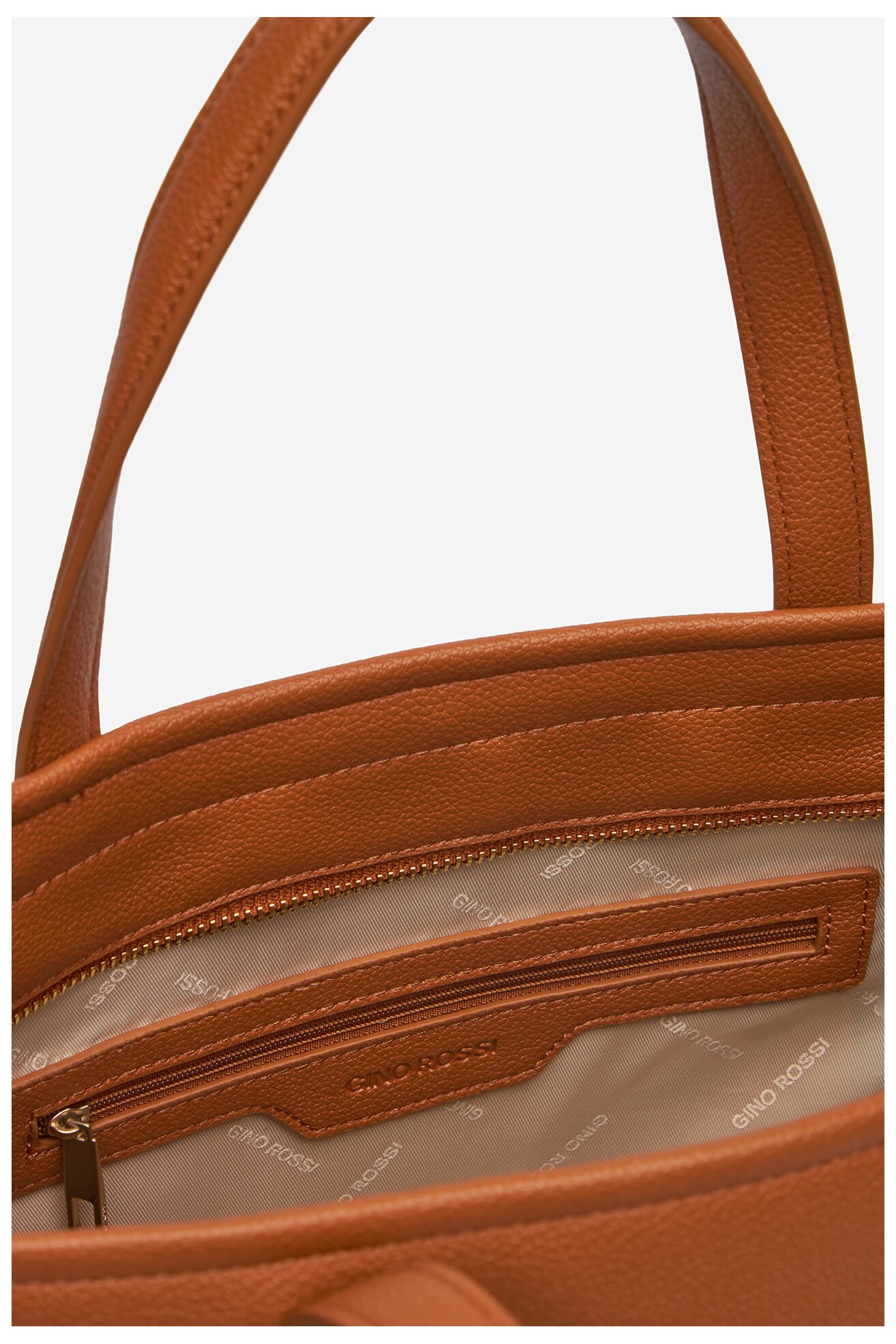 Torba Gino Rossi WEN-77 KAMEL