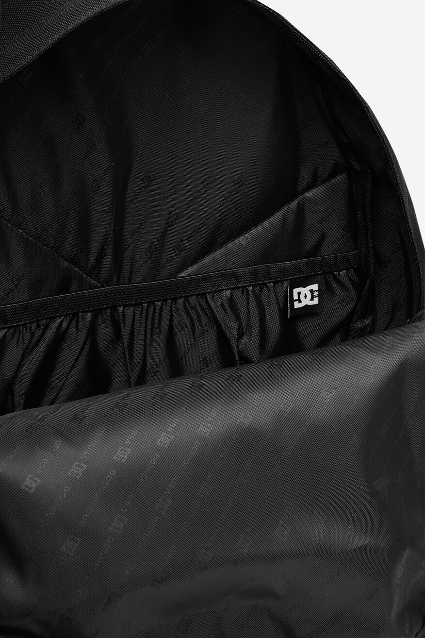 Hátizsák DC Shoes FEKETE - 5906751353264