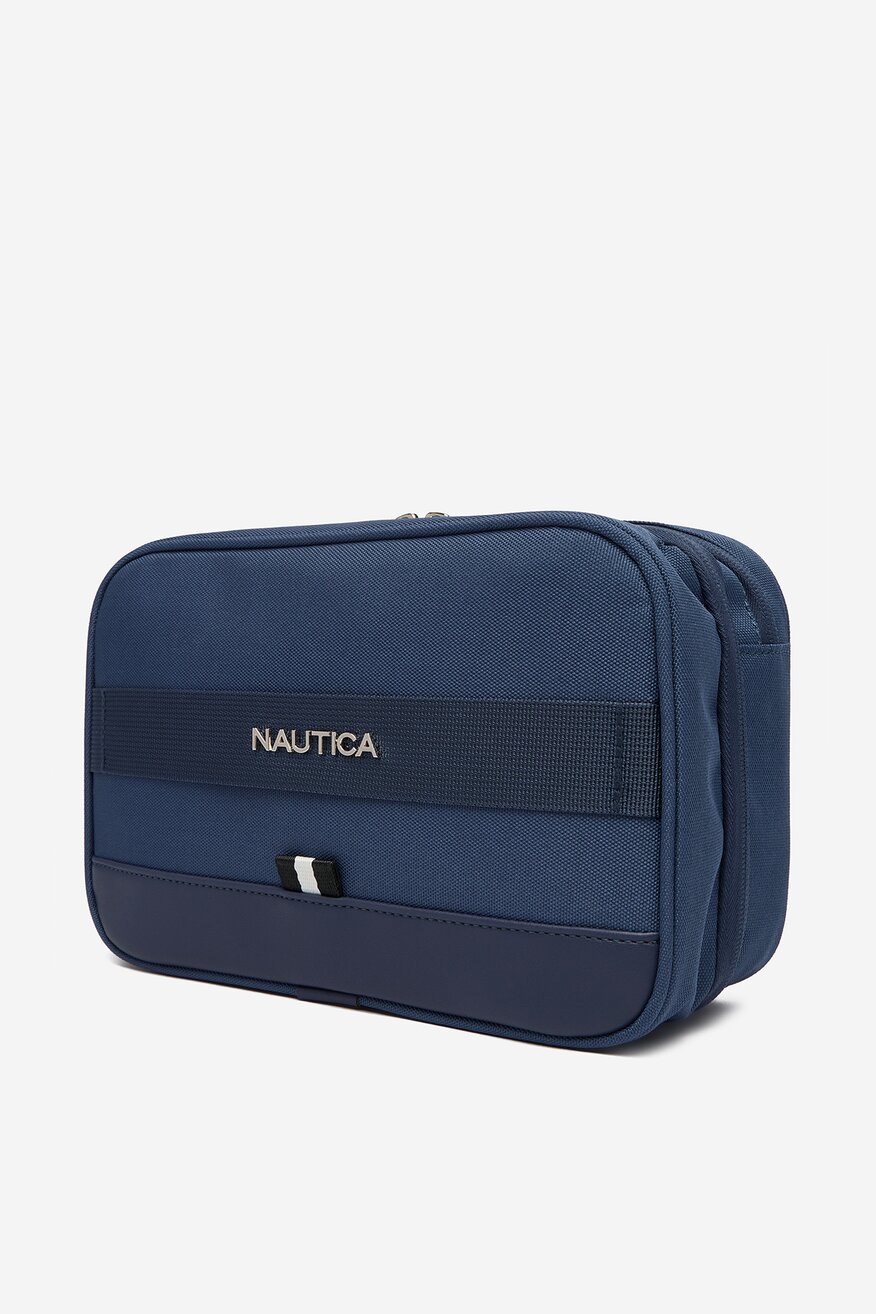 
                NAUTICA - Kosmetyczka - 5906751946862