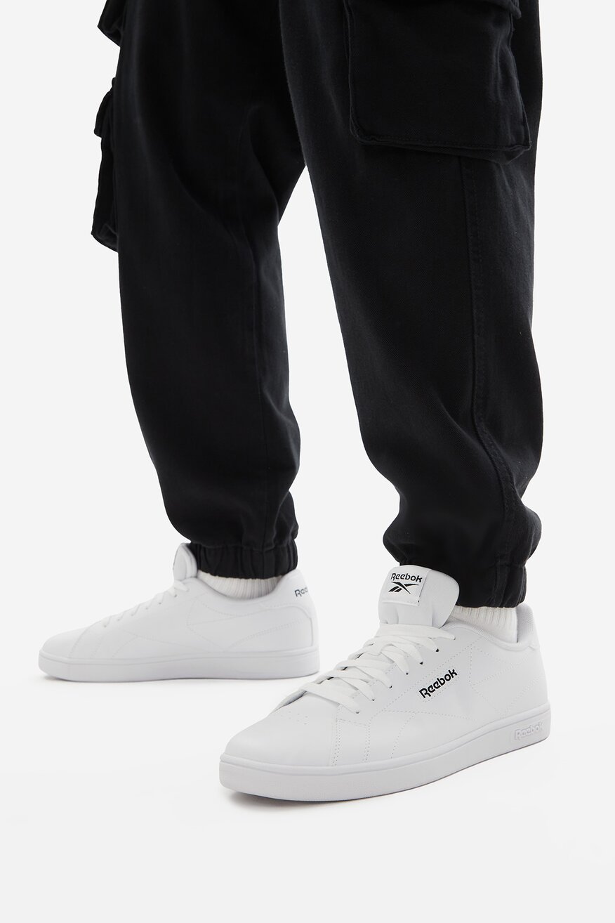 Sportovní obuv Reebok BÍLÁ - 5906751189405