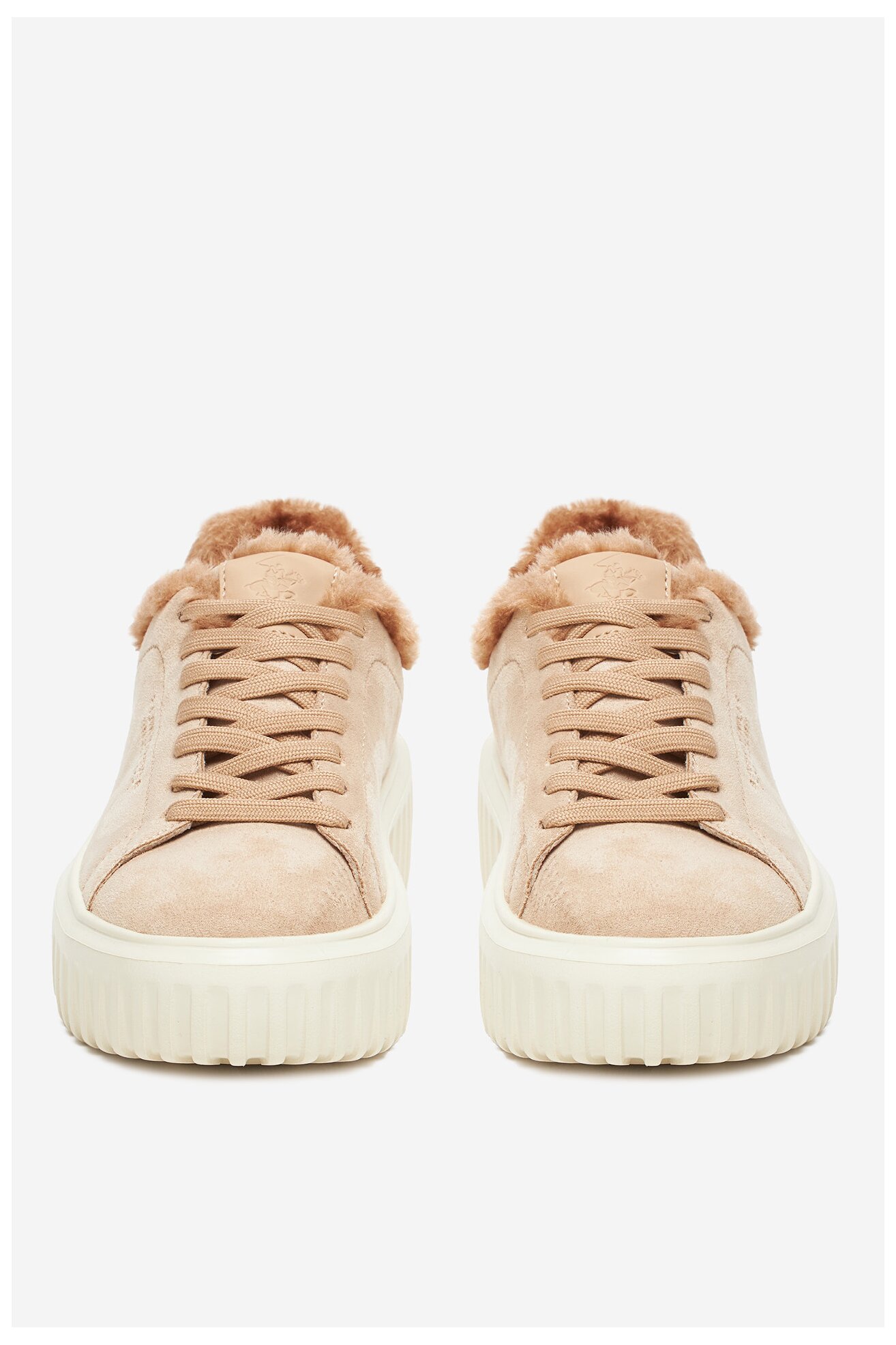 Сникърси Beverly Hills Polo Club CEO-BHPC2024/12/28 БЕЖОВ