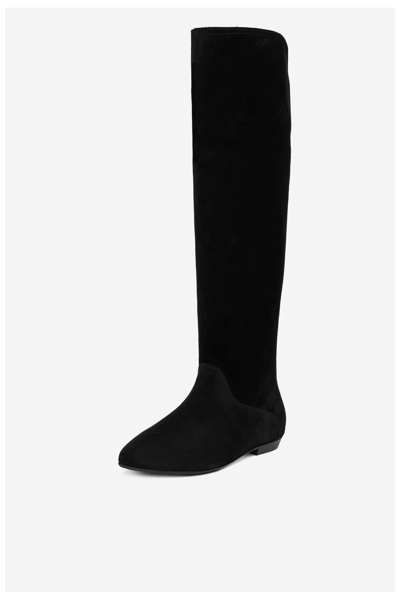 Cizme Badura EO-CELIA-60504-25 NEGRU