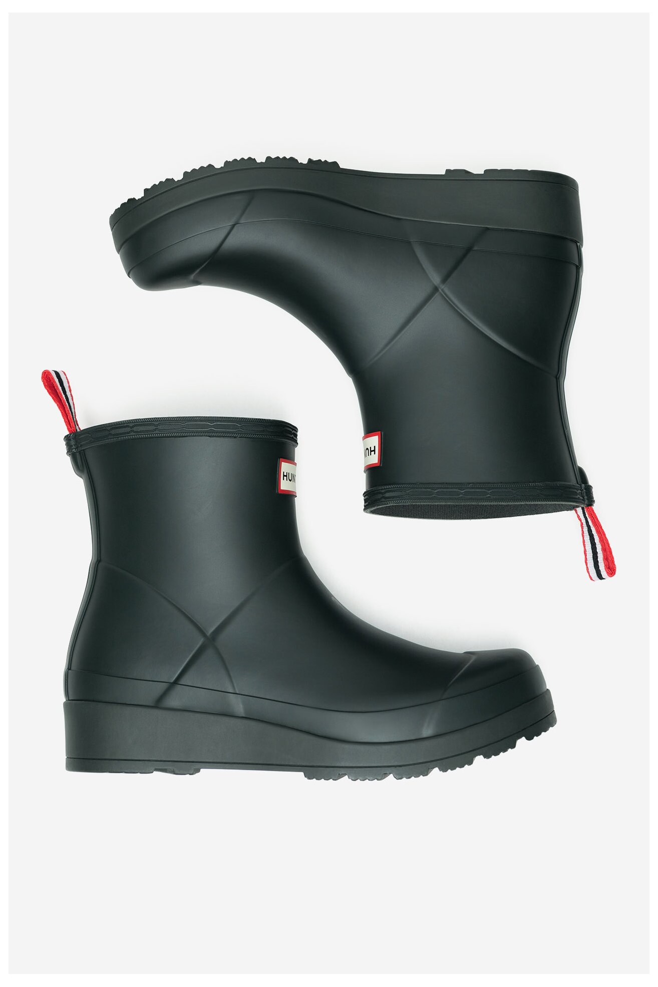 Cizme de cauciuc HUNTER WFS2020RMA VERDE