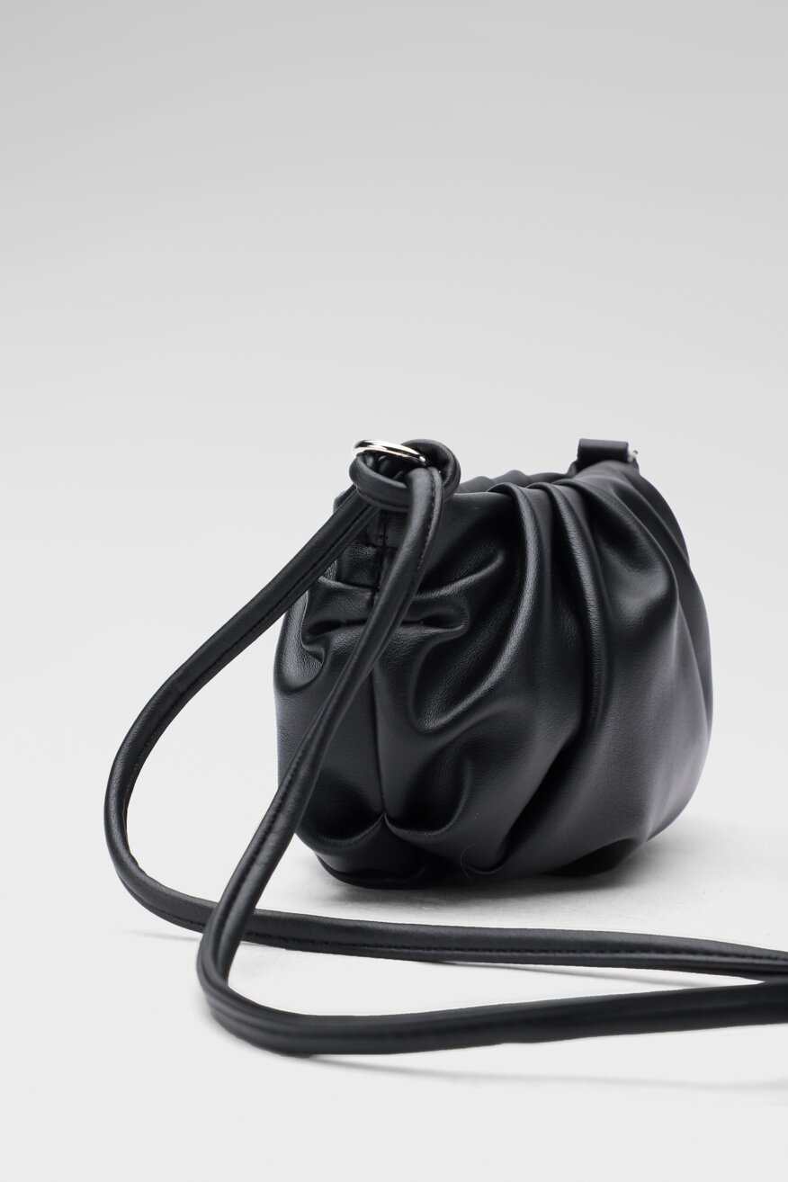 
                DeeZee - Torebka czarna - 5903698382050