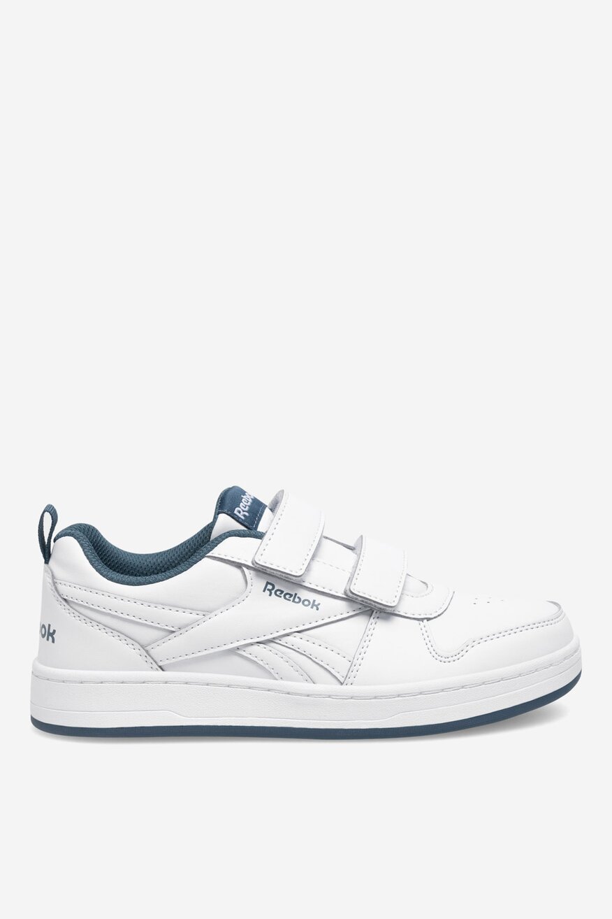 Sportovní obuv Reebok BÍLÁ - 2230065885931