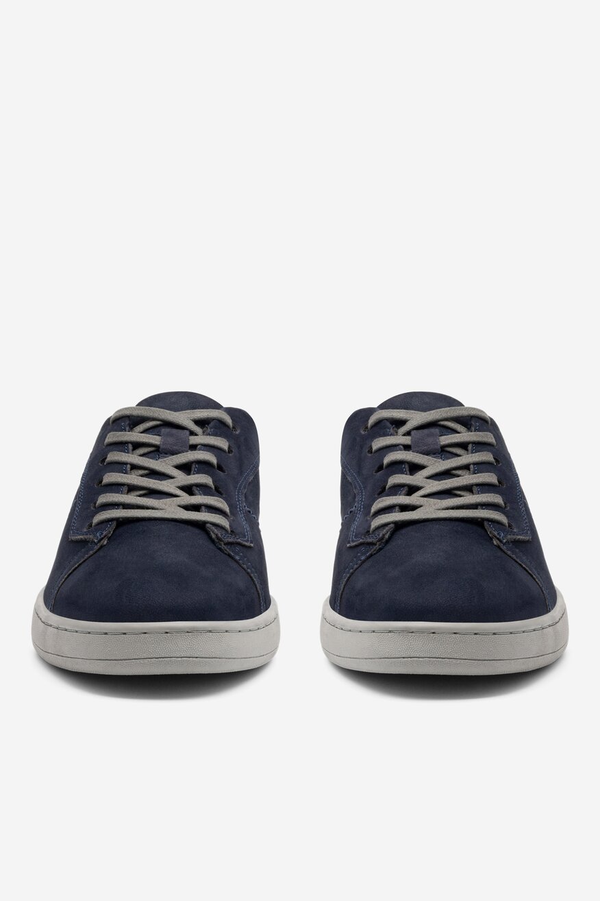 
                Lasocki - Półbuty skórzane - 5904862776200