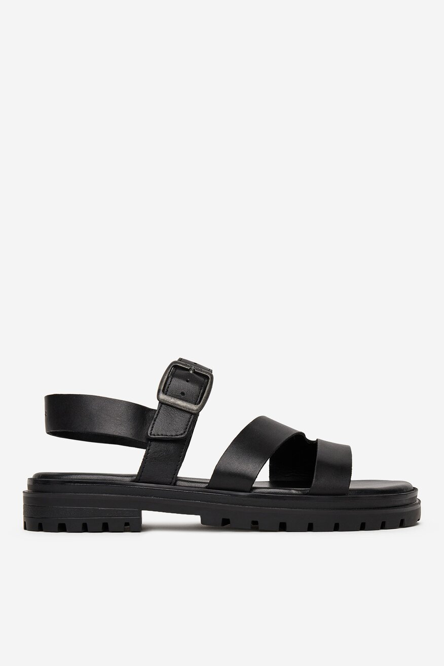 Sandale G-STAR RAW NEGRU - 5906751016428