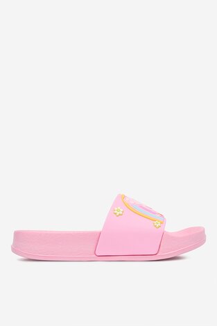 Папуче за базен PEPPA PIG CP90-SS25-353PP ROZE