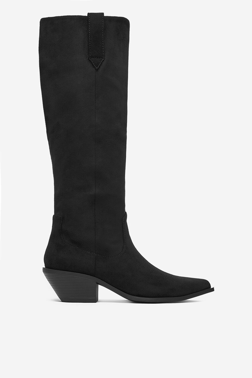 Cizme Jenny NEGRU - 5906751359594