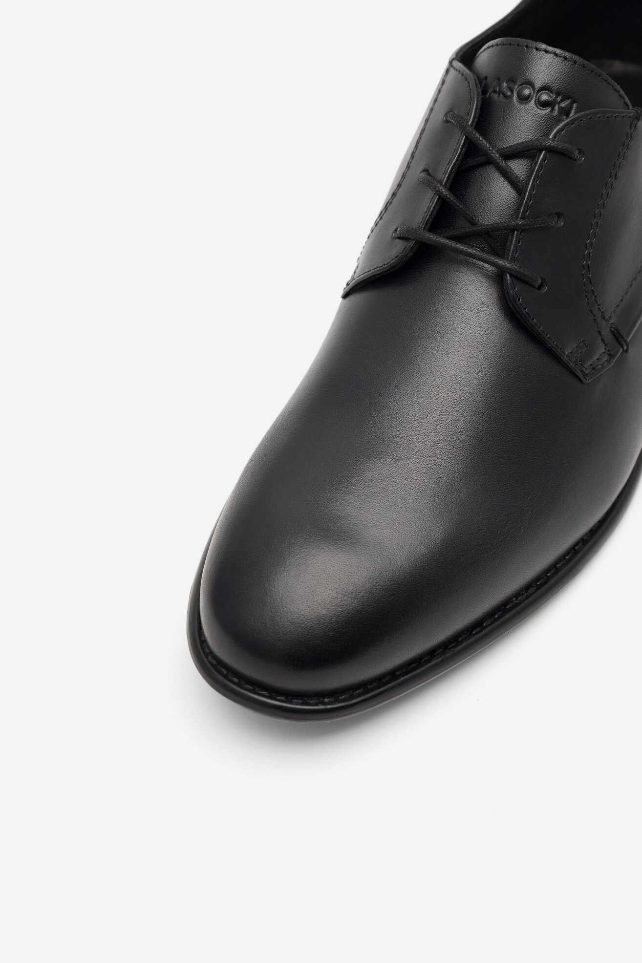 Półbuty Lasocki MIKI-07 MB Czarny