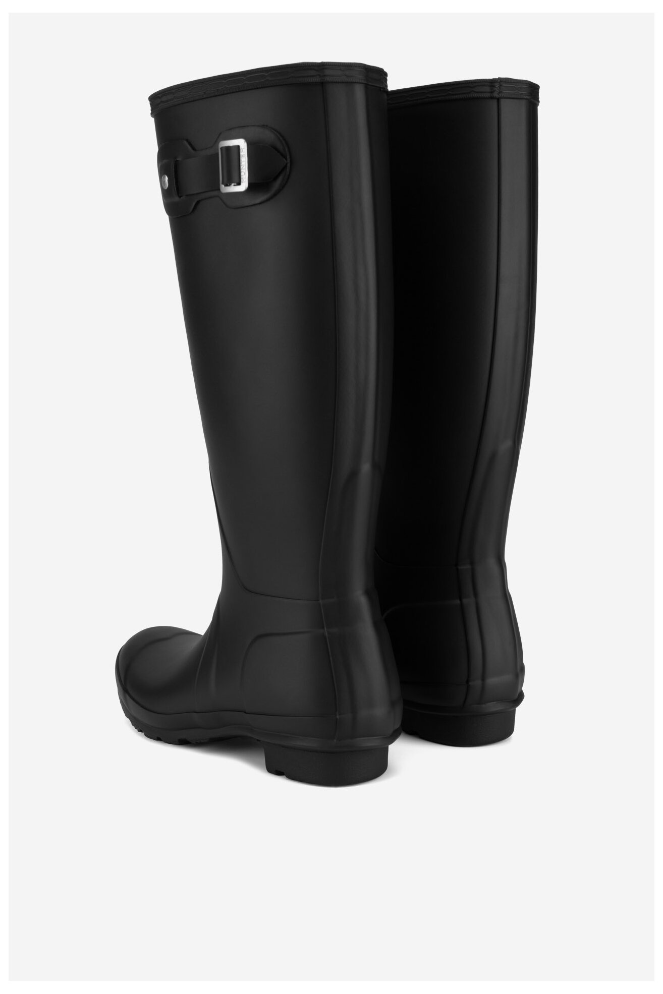 Cizme de cauciuc HUNTER WFT1000RMA NEGRU