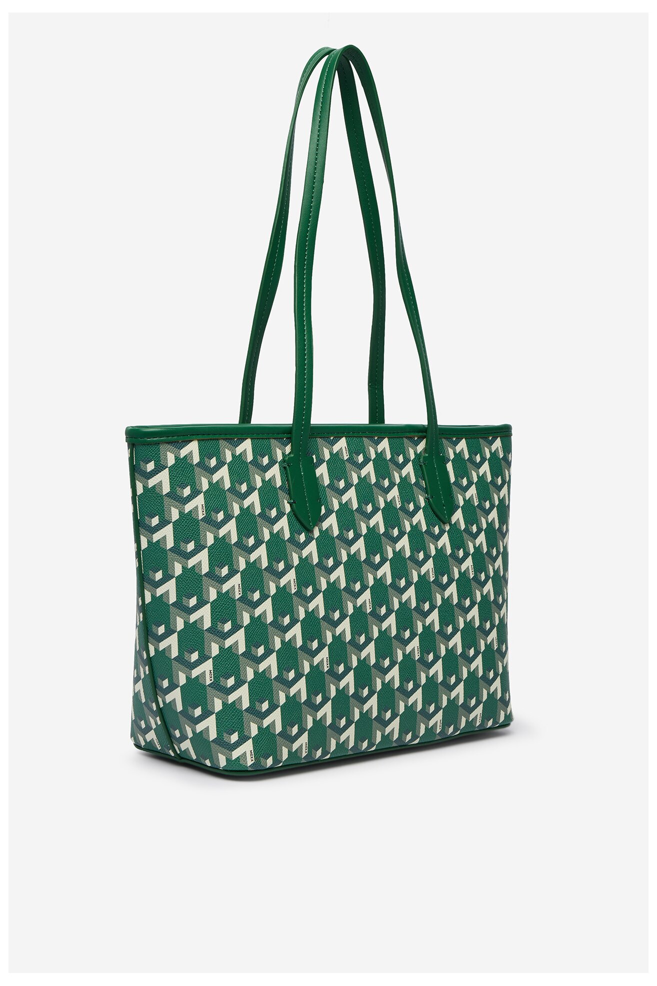 Torebka Mexx CEO-MEXX-S-004-09 Zielony