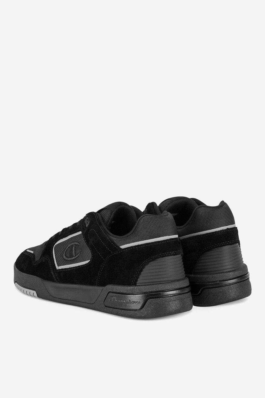 Încălțăminte sport Champion NEGRU - 5905588779476