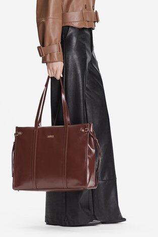 Сумка З Ремінцем Mexx C-MEXX-L-004-08 ВЕРБЛЮЖИЙ