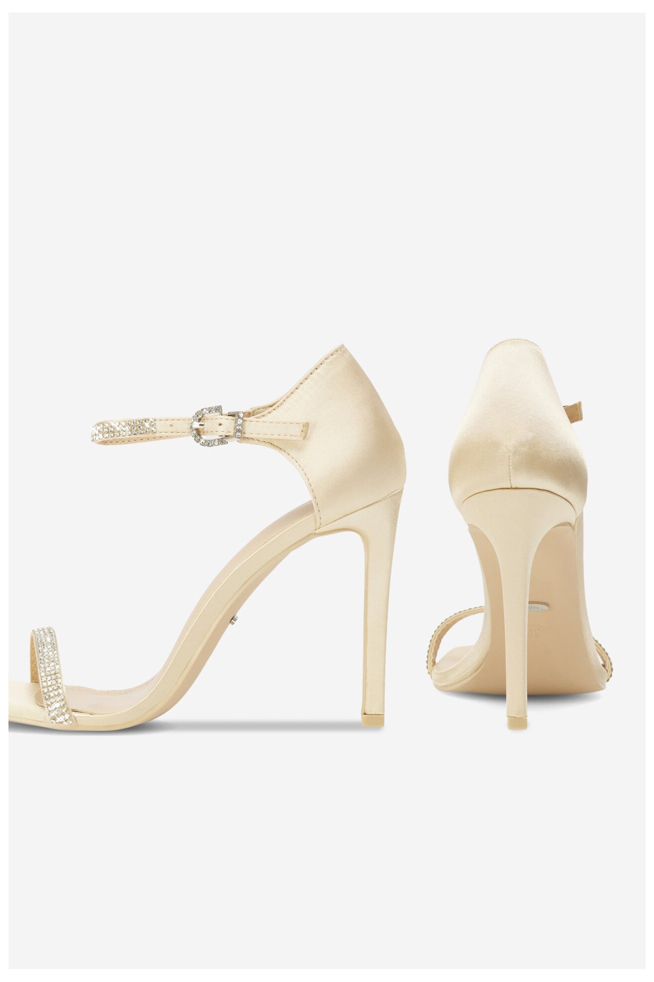 Sandale DeeZee KLLB8237-25 BEJ