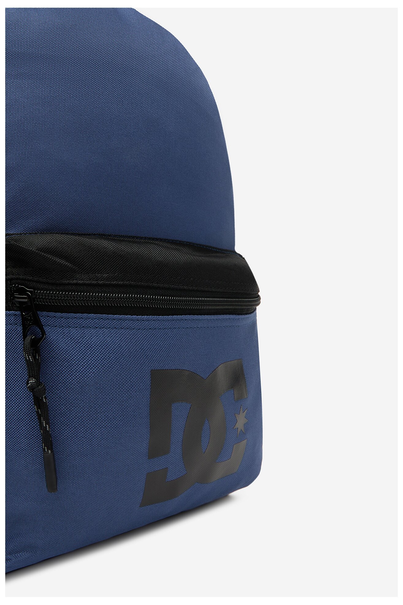 Hátizsák DC Shoes C-DCI-P-003-08 SÖTÉTKÉK