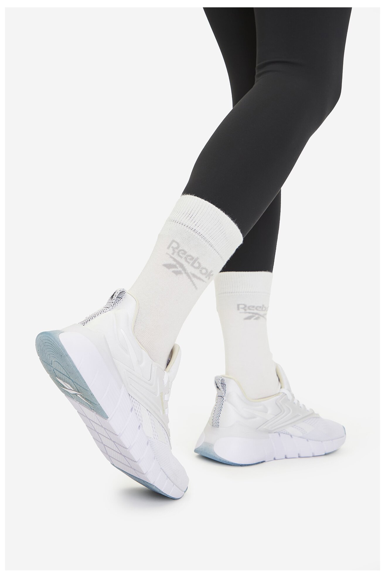 Sportcipő Reebok EO-NANO GYM 100225432 FEHÉR