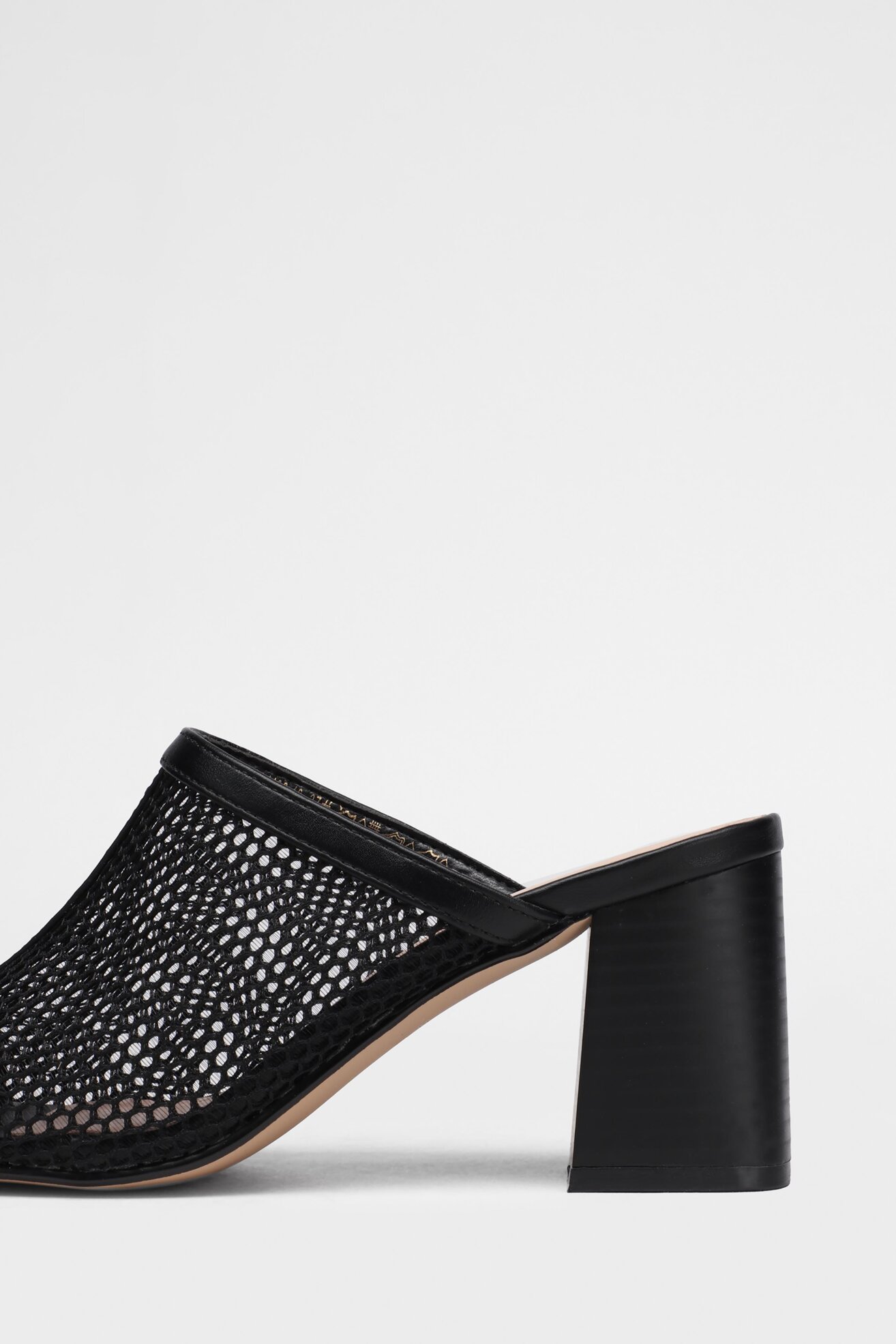 Klapki Jenny Fairy LS4488-13 Czarny