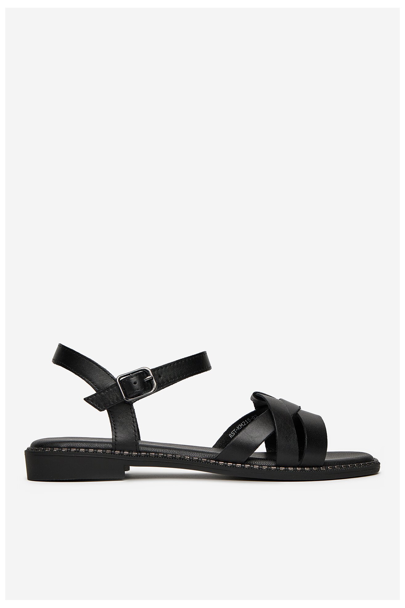 Сандали Lasocki RST-KM215-02 ЧЕРЕН