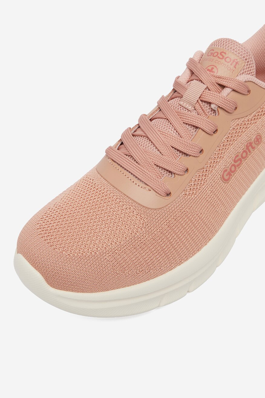 
                Go Soft - Sneakersy - 5906751909812