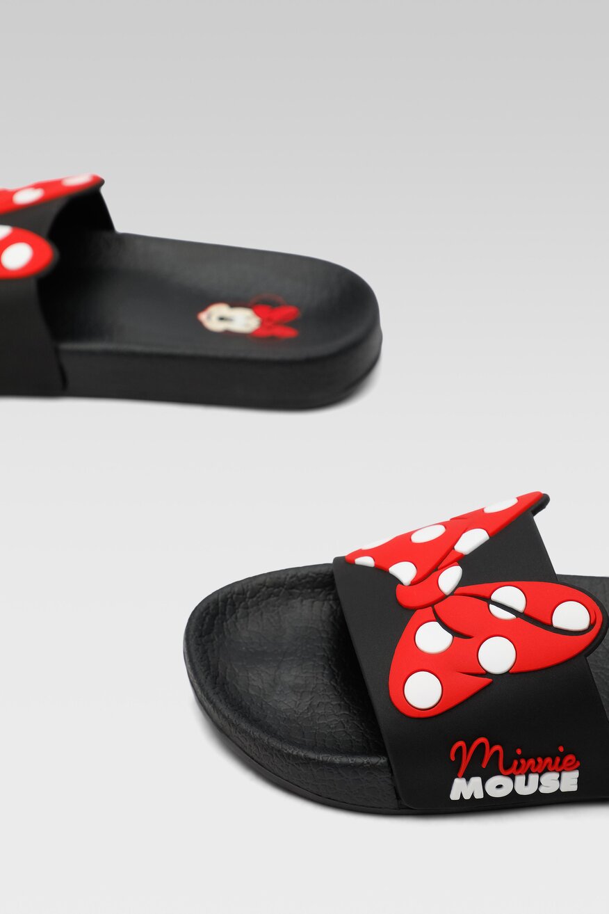 Mickey&Friends - Klapki basenowe - 5904862147321