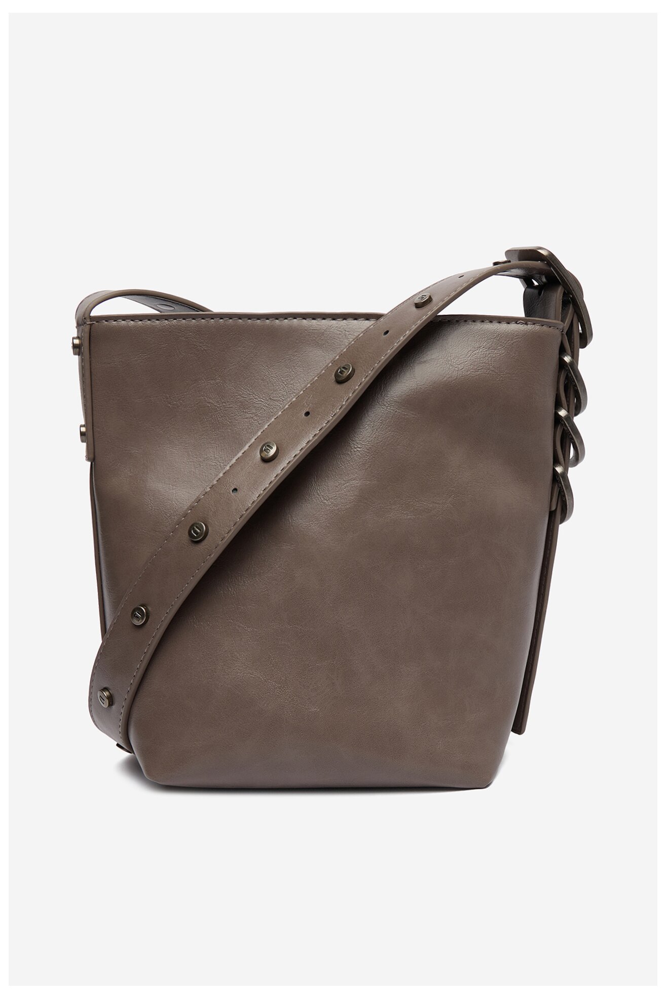 Сумка З Ремінцем G-STAR RAW EO-LDA8713 ТАУПЕ