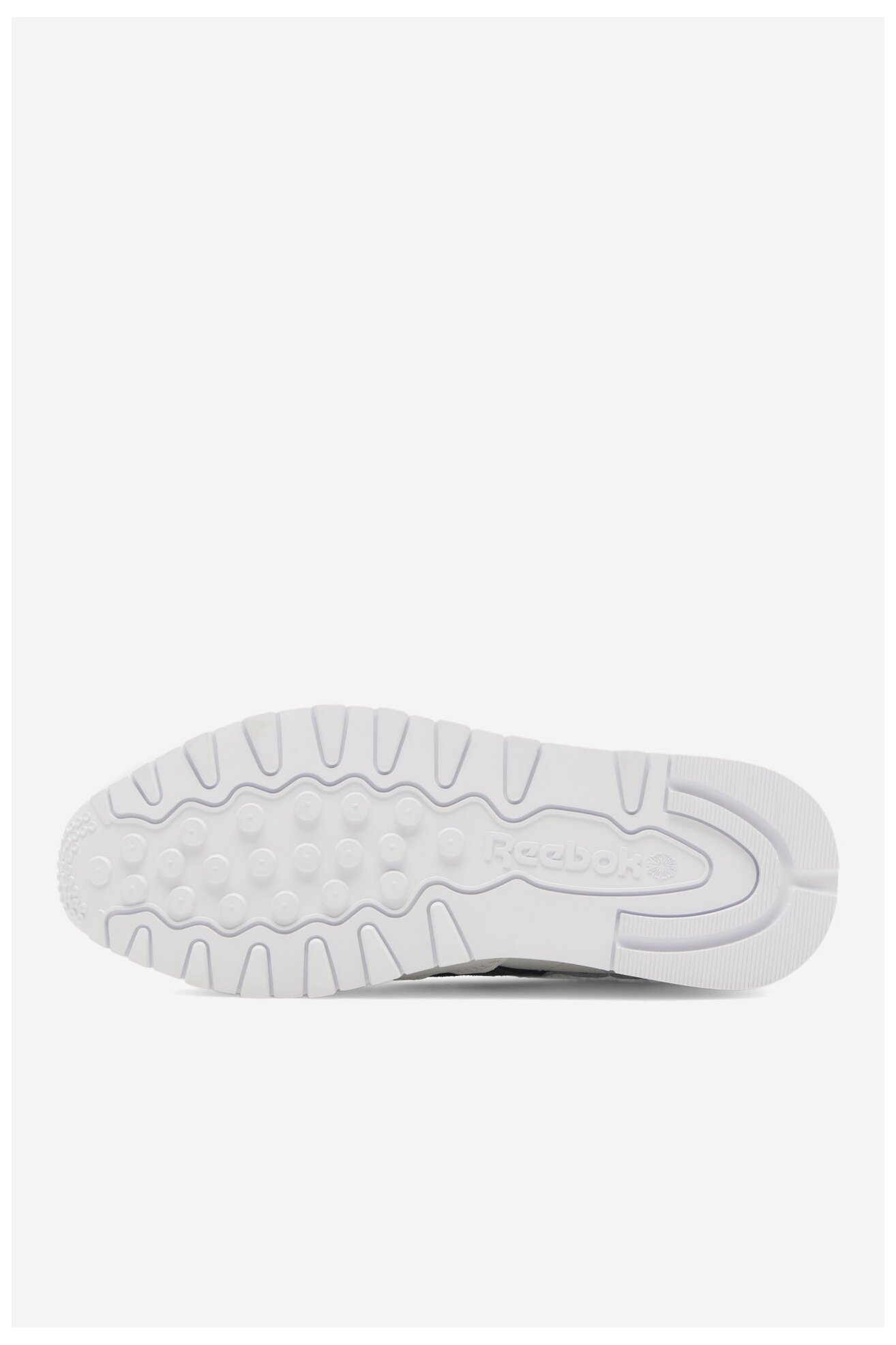 Sportcipő Reebok CLASSIC LEATHER 100202344 FEHÉR