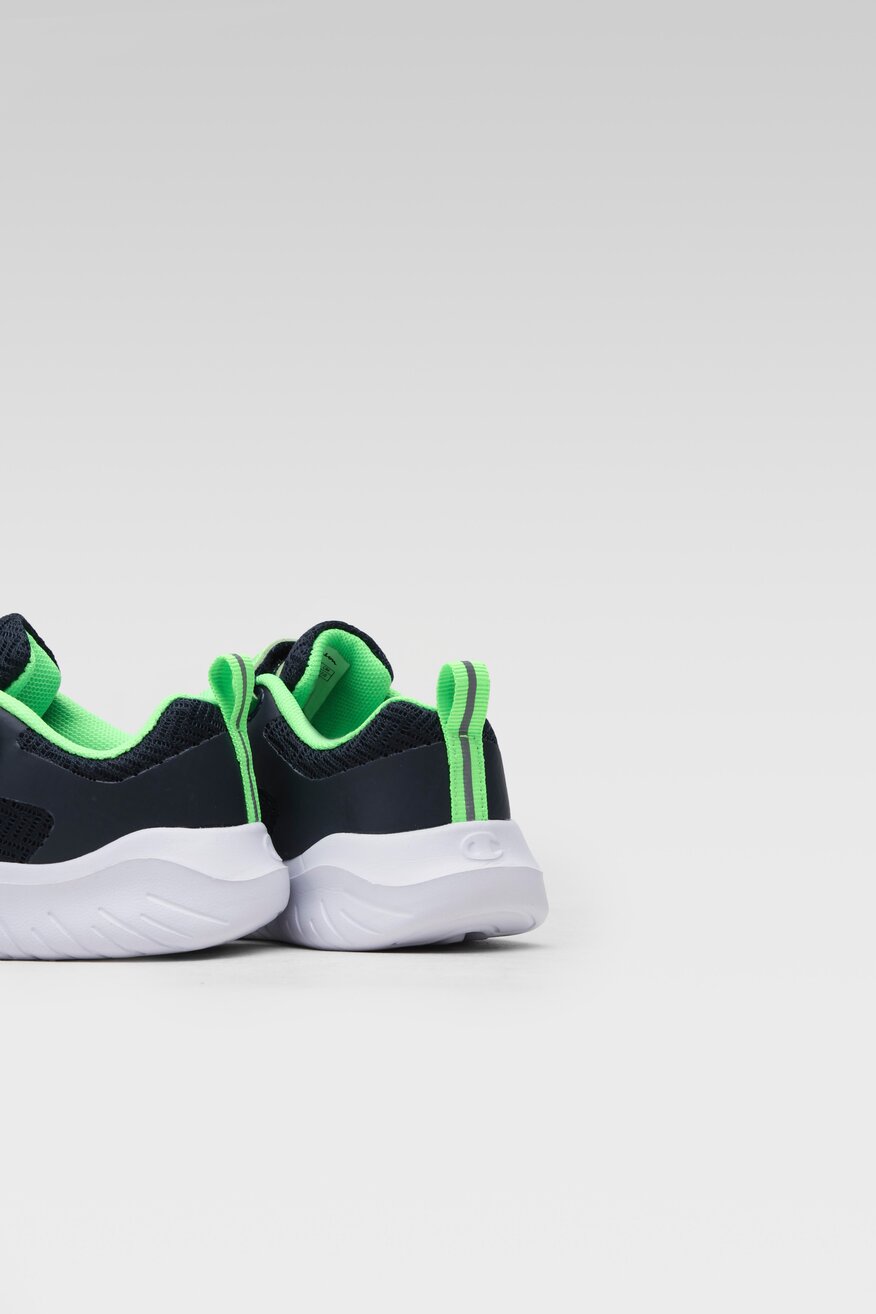 Спортни обувки Champion ЧЕРЕН - 5904862431611