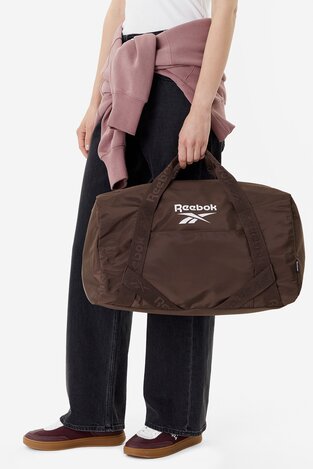 Сумка З Ремінцем Reebok C-RBK-B-001-08 КОРИЧНЕВИЙ
