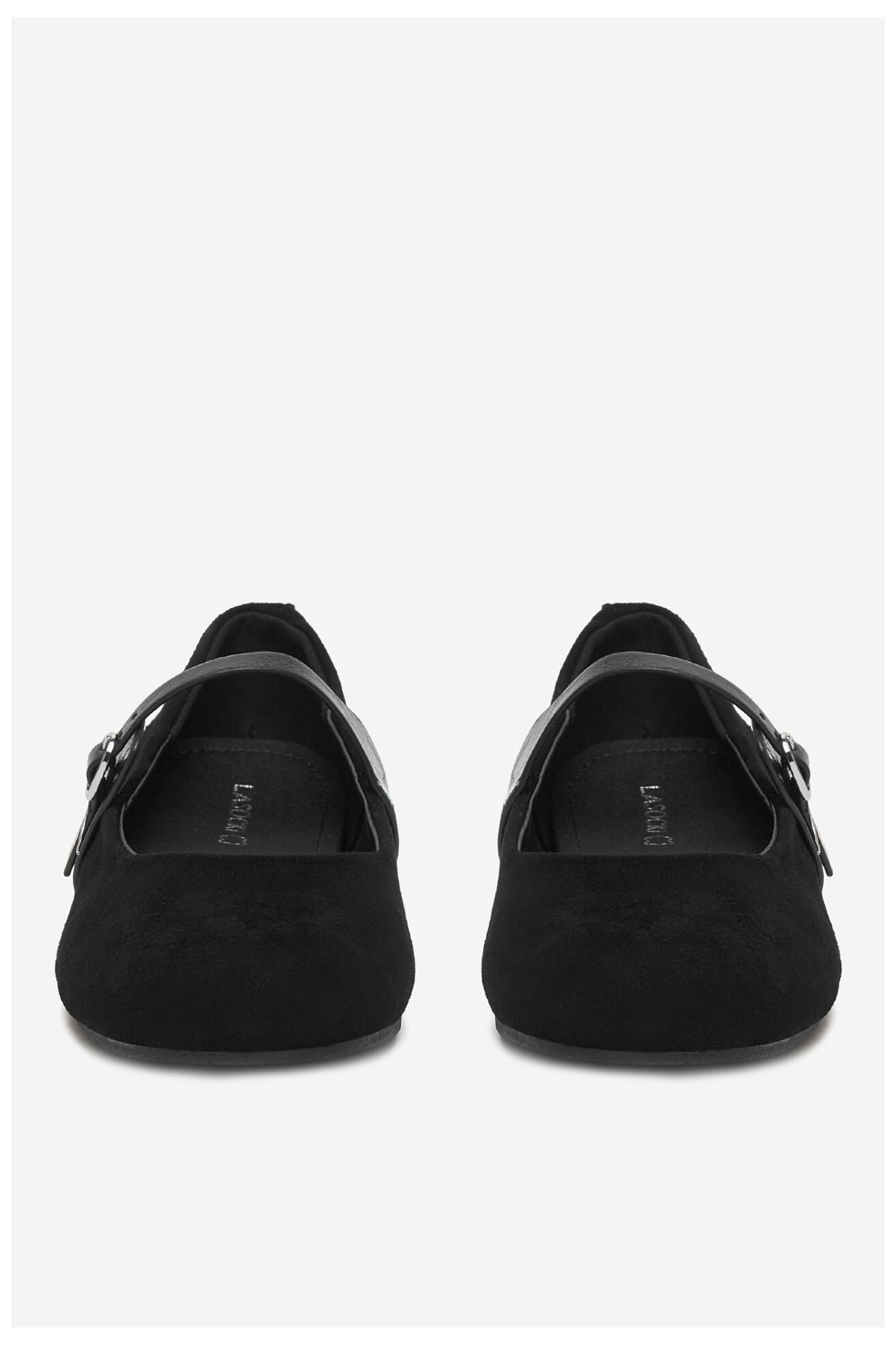 Балерина Lasocki CEO-WS1166-01 ЧЕРЕН