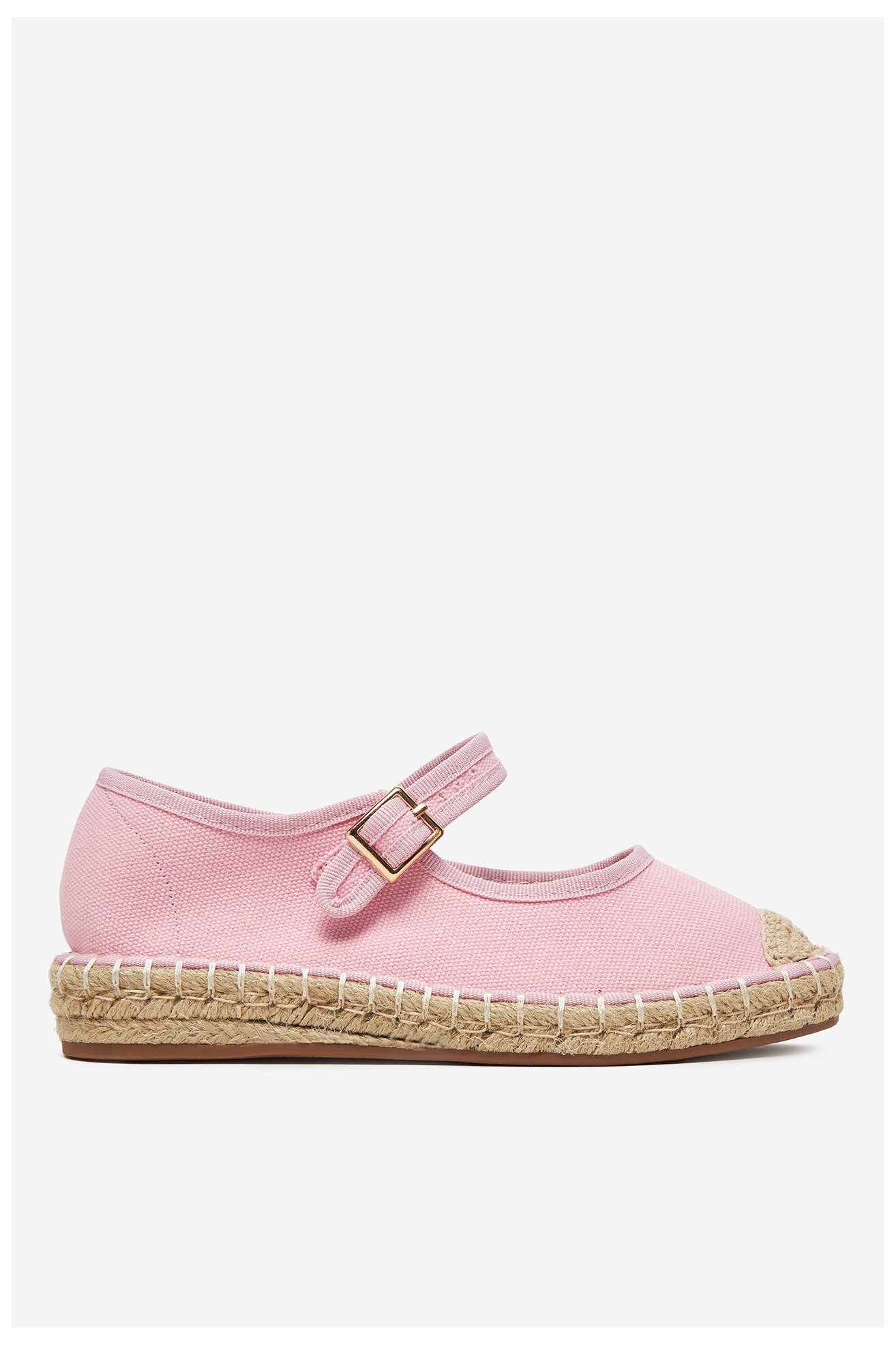 Espadrile DeeZee Q88-512-1 ROZ