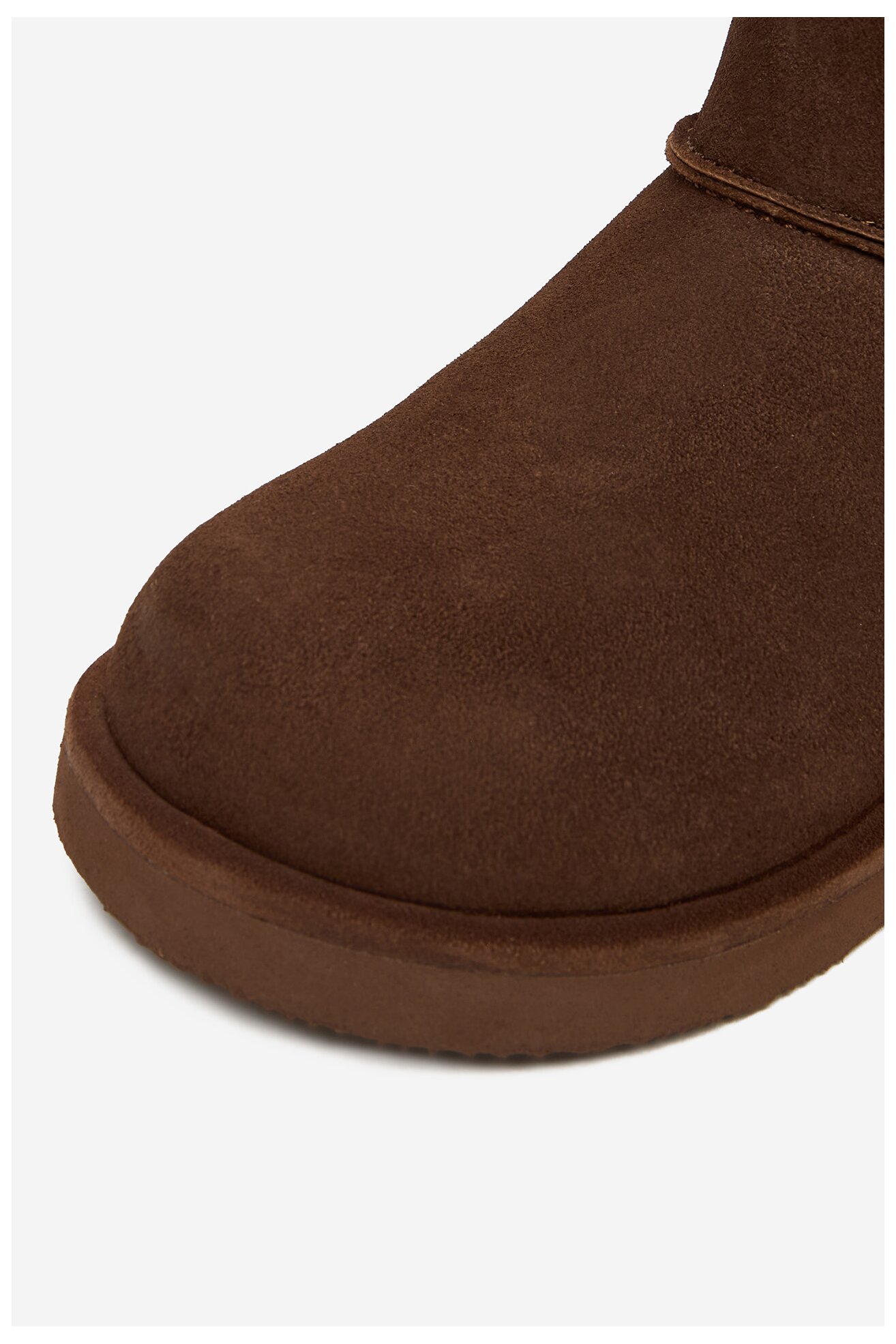 Kratke čizme Lasocki Kids CEO-CI12-ULLY(III)DZ BRAON