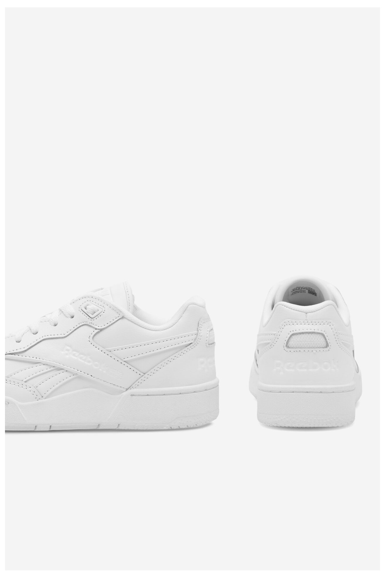 Încălțăminte sport Reebok BB 4000 100033206 ALB