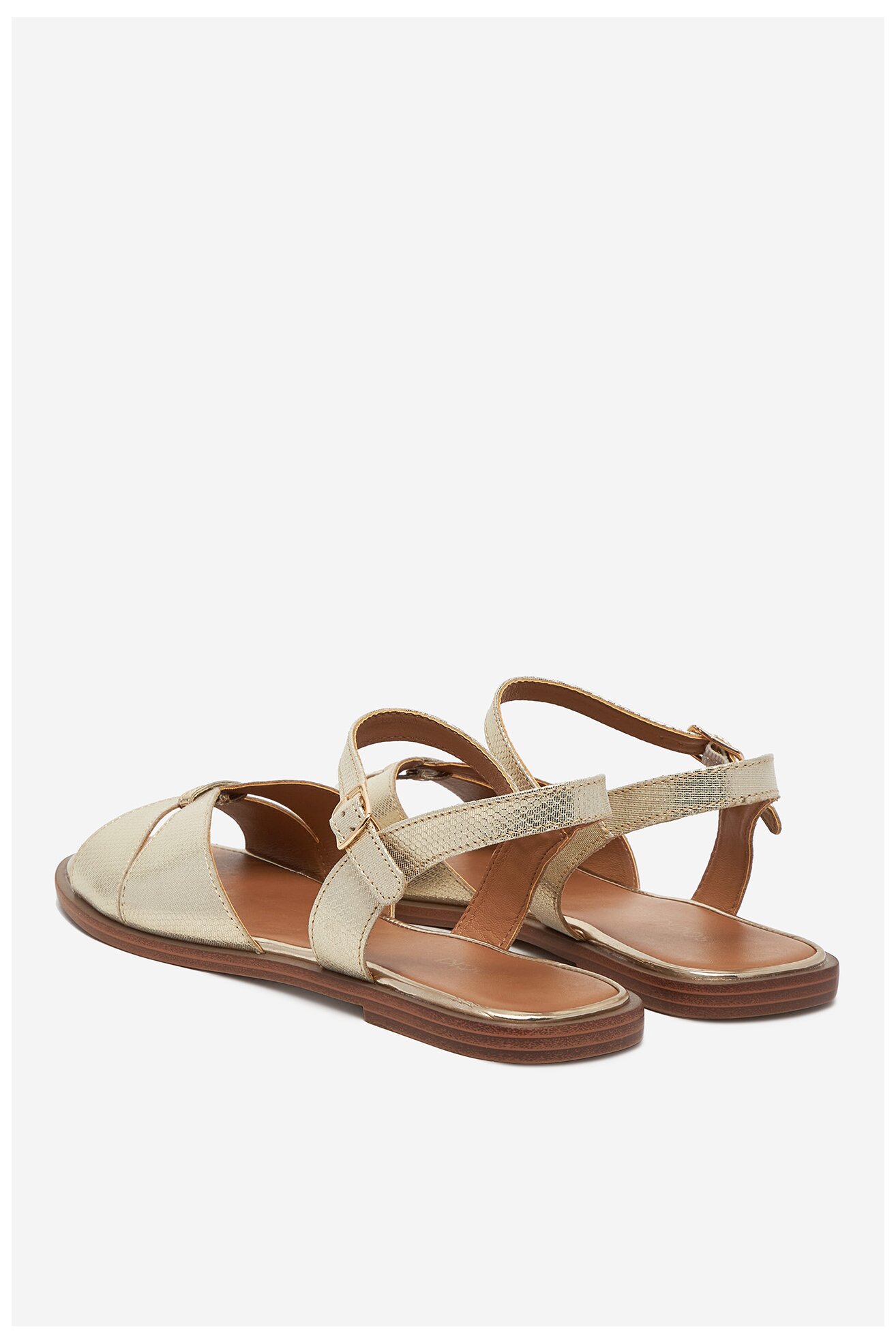 Сандали Lasocki WI23-CONA-01 БЕЖОВ