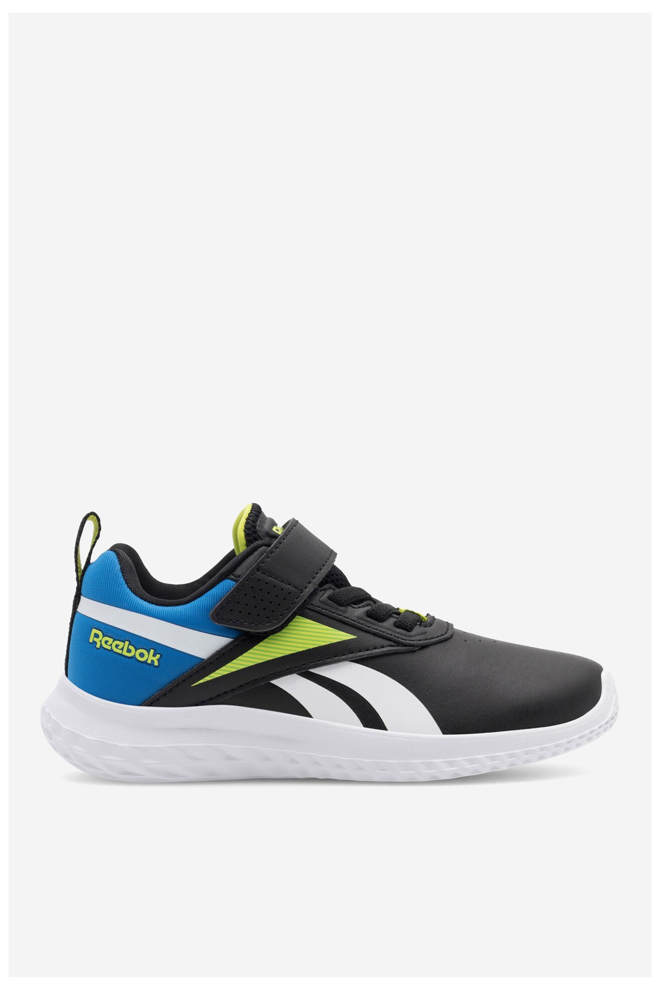 Obuwie sportowe Reebok RUSH RUNNER 5 SYN IG0533 Czarny